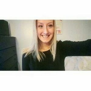 Meet your Posher, Mackenzie